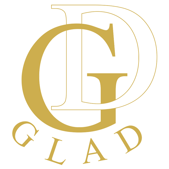 GLADロゴ