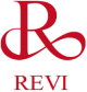 REVIロゴ